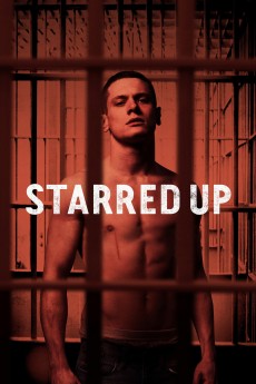Starred Up cover image
