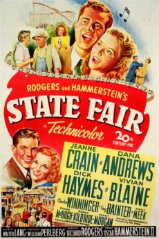 State Fair cover image