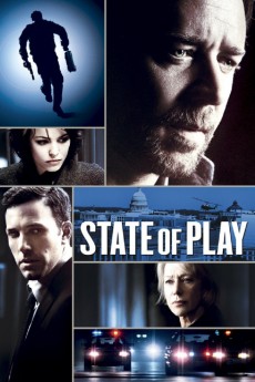 State of Play cover image