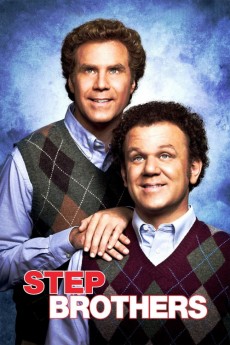 Step Brothers cover image
