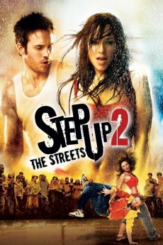 Step Up 2: The Streets cover image