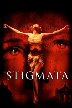 Stigmata cover image