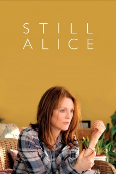 Still Alice cover image