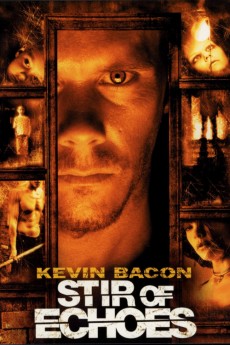 Stir of Echoes cover image