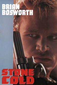 Stone Cold cover image