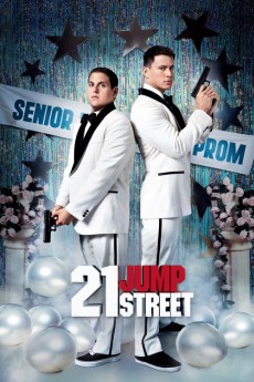 21 Jump Street cover image