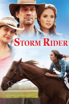 Storm Rider cover image