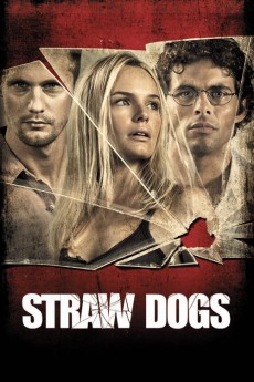 Straw Dogs cover image