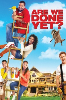 Are We Done Yet? cover image