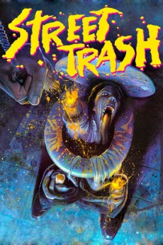 Street Trash cover image