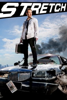 Stretch cover image