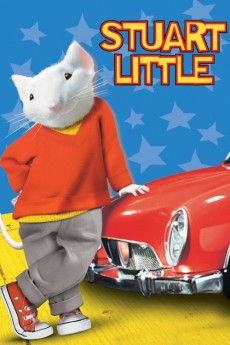 Stuart Little cover image