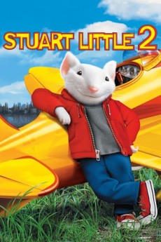 Stuart Little 2 cover image