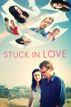 Stuck in Love cover image