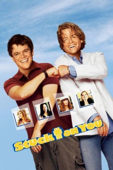 Stuck on You cover image