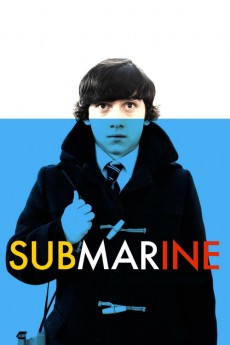 Submarine cover image