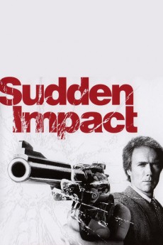 Sudden Impact cover image