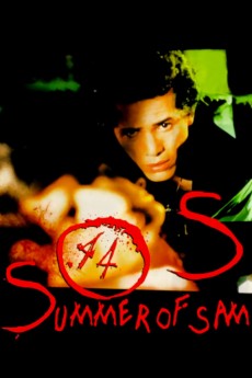 Summer of Sam cover image