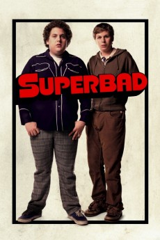 Superbad cover image
