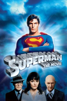 Superman cover image