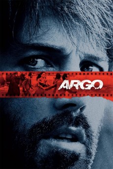 Argo cover image