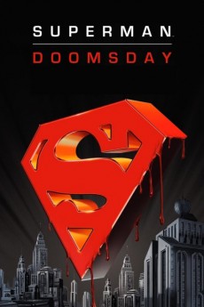 Superman/Doomsday cover image