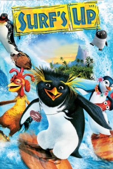 Surf's Up cover image