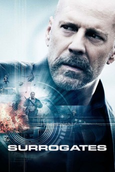 Surrogates cover image