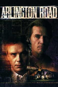Arlington Road cover image