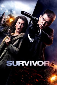 Survivor cover image