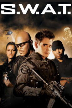 S.W.A.T. cover image