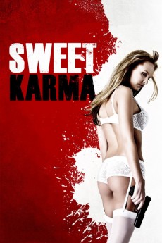 Sweet Karma cover image