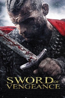 Sword of Vengeance cover image