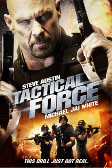 Tactical Force cover image