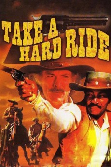 Take a Hard Ride cover image