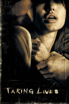 Taking Lives cover image