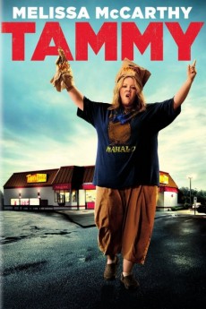 Tammy cover image