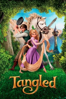 Tangled cover image