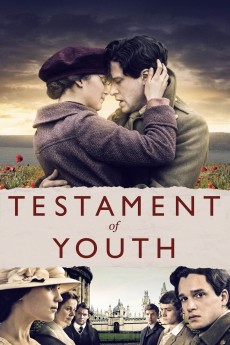 Testament of Youth cover image