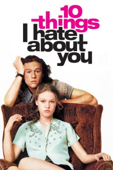 10 Things I Hate About You cover image