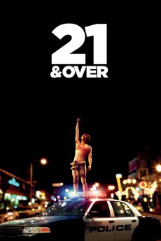 21 & Over cover image