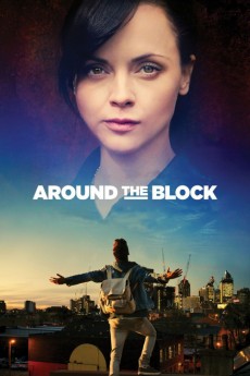 Around the Block cover image