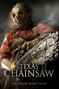 Texas Chainsaw 3D cover image