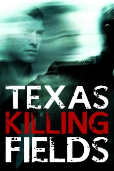 Texas Killing Fields cover image