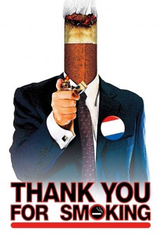 Thank You for Smoking cover image