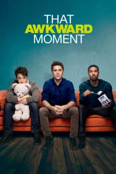 That Awkward Moment cover image