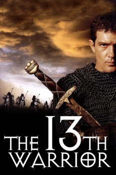 The 13th Warrior cover image