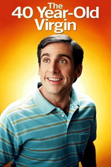 The 40-Year-Old Virgin cover image