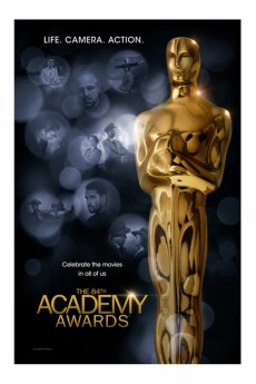 The 84th Annual Academy Awards cover image