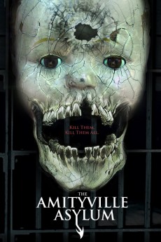 The Amityville Asylum cover image
